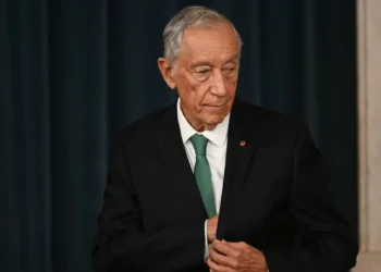 Marcelo lamenta morte de Daniel Cabrita. “Deixa exemplo de vida de luta”