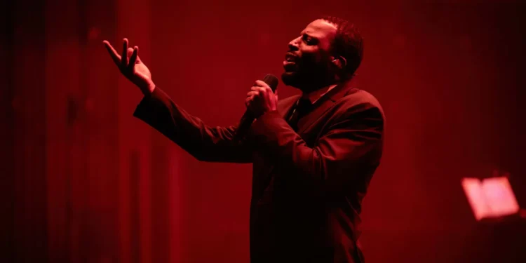 Carmen Souza, Ferro Gaita e Dino D’Santiago vão atuar no MED, em Loulé