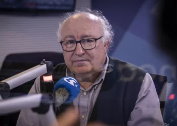 “O Papa não tem vergonha de ser frágil”