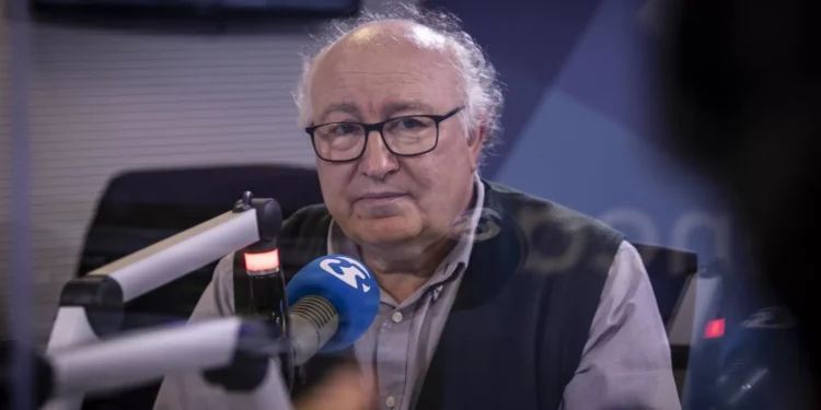 “O Papa não tem vergonha de ser frágil”