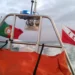 AMN procura pescador que terá caído de uma arriba na zona de Sintra