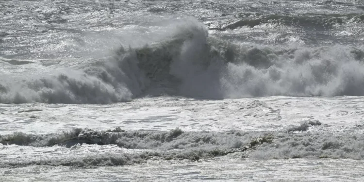 Proteção Civil registou 130 ocorrências devido ao mau tempo na Madeira