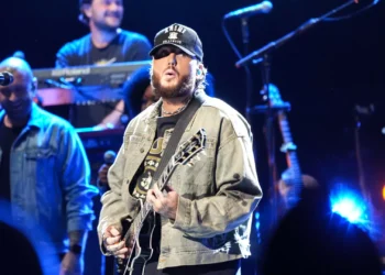 James Arthur anuncia segundo concerto em Lisboa após esgotar 1.ª data