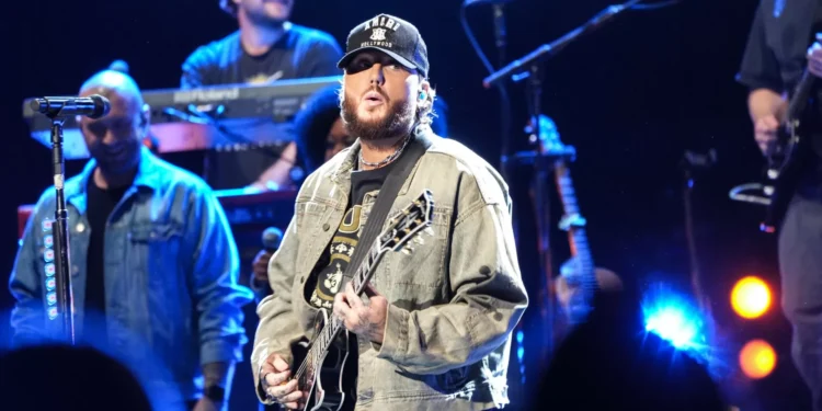 James Arthur anuncia segundo concerto em Lisboa após esgotar 1.ª data