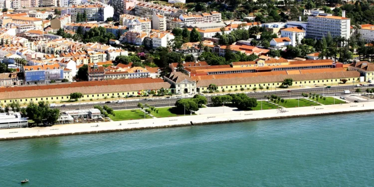 Feira ARCOlisboa contará com 82 galerias das quais 30 portuguesas