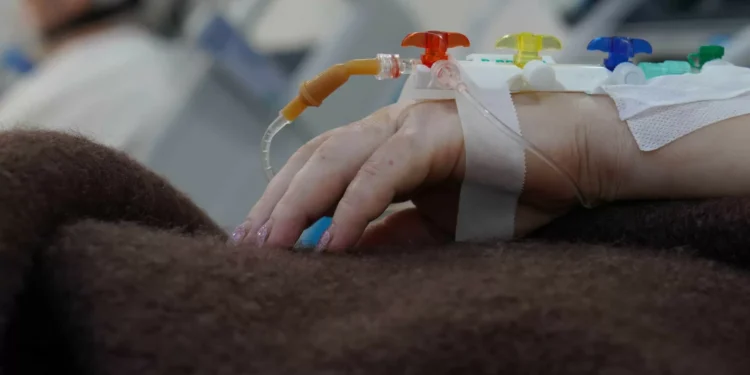 Infarmed alerta para falhas de cibersegurança em monitores de doentes