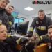 Bombeiros resgatam coruja em “salvamento animal incomum” na Malveira