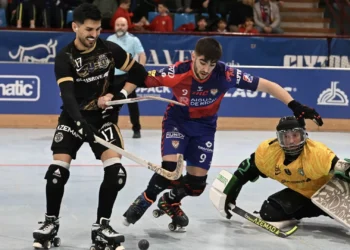 Sporting eliminado, mas final europeia vai ter equipa portuguesa