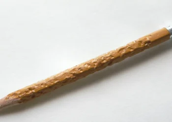 Estudo sugere o impensável: Mordiscar madeira pode fazer bem ao cérebro