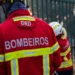 Incêndio em Sever de Vouga causa um ferido grave por queimaduras e inalação de fumo
