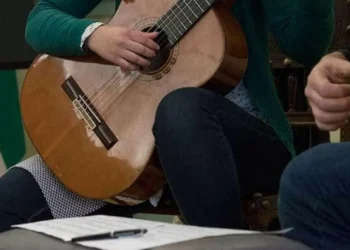 Festival da Guitarra Clássica entre 13 e 17 de abril em Cantanhede