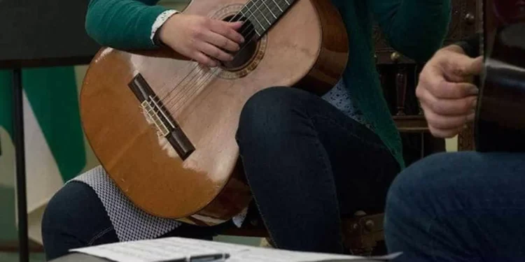 Festival da Guitarra Clássica entre 13 e 17 de abril em Cantanhede