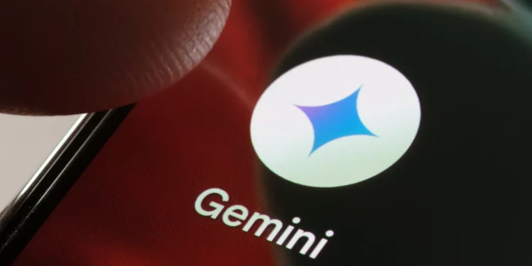 Google permitirá acesso ao Gemini a menores de 13 anos (sob supervisão)