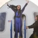 Blue Origin completa viagem de turismo espacial tripulada só por mulheres
