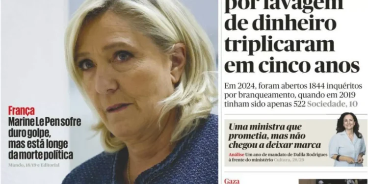 Hoje é notícia: Lavagem mais investigada; Fugitivos? Imobiliário dispara