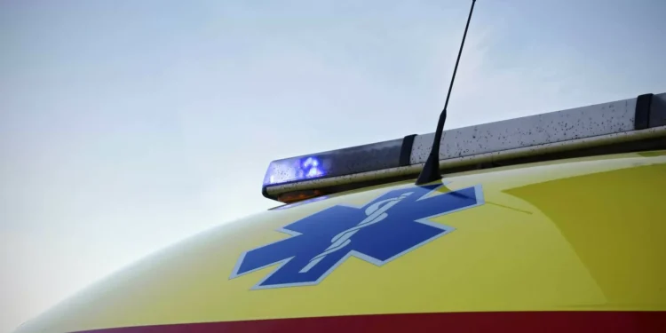 Ambulância do INEM terá recusado socorro devido a altercação de técnicos