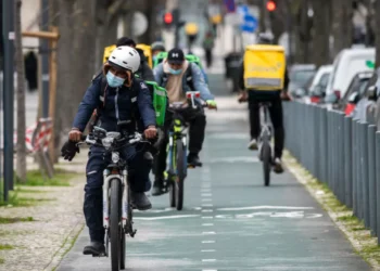 Porto lança concurso público para construir ciclovia