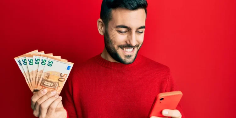 Signos que podem ter (muita) sorte financeira ainda esta semana