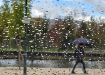 IPMA coloca 13 distritos sob alerta amarelo devido à chuva