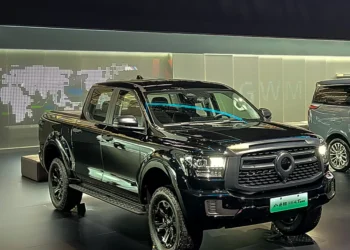 Em Xangai, GWM confirma novo modelo e detalha projeto da fábrica em SP