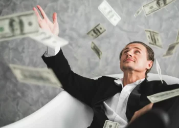 Há uma (grande) probabilidade destes signos se tornarem bilionários