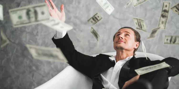 Há uma (grande) probabilidade destes signos se tornarem bilionários