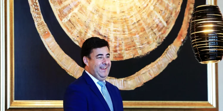 Portugal disponível para ser “voz de articulação” entre Moçambique e UE