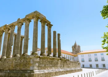 Capital Europeia da Cultura Évora 2027 recebe 25 milhões de euros do PRR