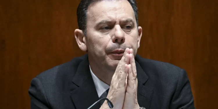 Montenegro lembra “dimensão verdadeiramente universal” de Francisco