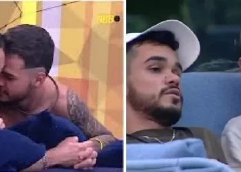 Psicóloga explica a relação ‘sexualizada’ de gêmeos no BBB 25