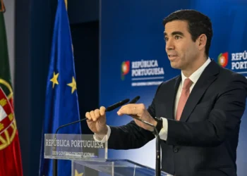 Governo “consciente de que há aspetos a melhorar e SIRESP é um deles”