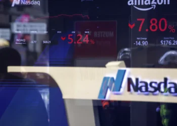 Amazon não vai mostrar peso das tarifas na plataforma de compras online