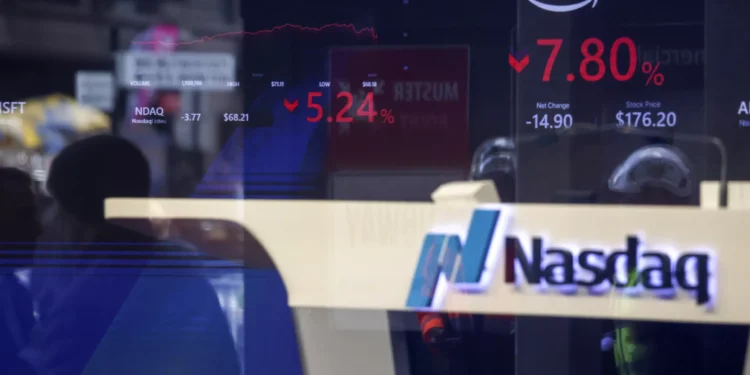 Amazon não vai mostrar peso das tarifas na plataforma de compras online