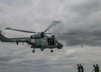 Resgatados dois tripulantes por razões médicas ao largo dos Açores