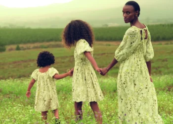 A nova coleção da Primark tem peças a condizer para mães e filhas