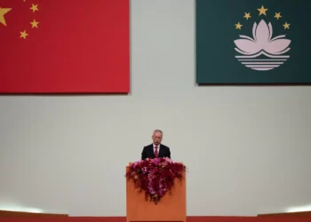 Macau quer ajudar China a transferir tecnologia para países lusófonos