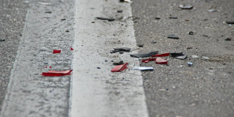 Homem de 55 anos morre em despiste de motociclo em Vila Nova de Cerveira