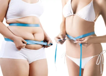 Desprenda-se do passado e aprenda a aceitar a sua (nova) imagem corporal