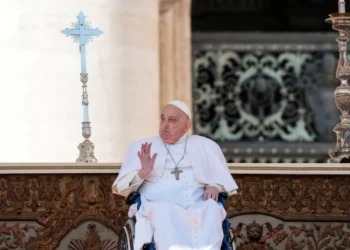 “Francisco foi o grande jesuíta do século XXI”, afirma padre jesuíta