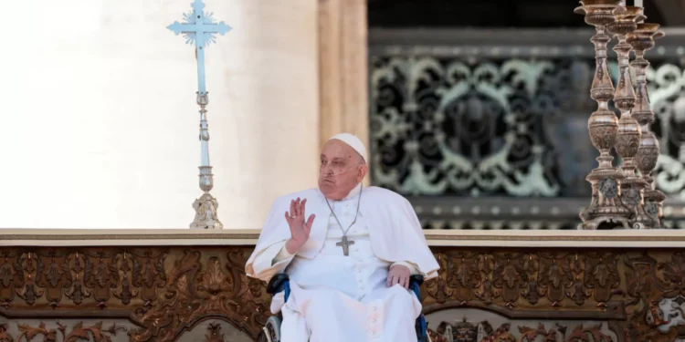 “Francisco foi o grande jesuíta do século XXI”, afirma padre jesuíta