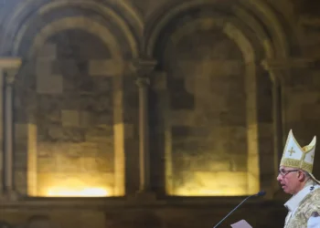 Trégua na Ucrânia e Papa em São Pedro são “sinais de esperança”