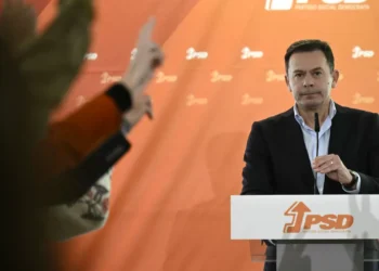 Maior cliente da Spinumviva está entre os principais financiadores do PSD