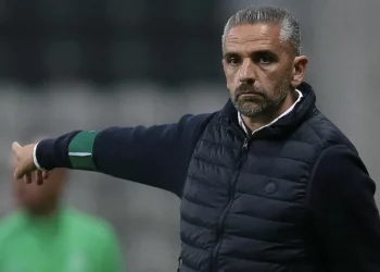 Rui Borges. “Vitória sem contestação”