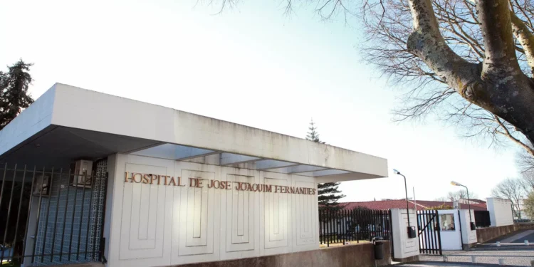 Governo assina despacho para requalificar e ampliar hospital de Beja