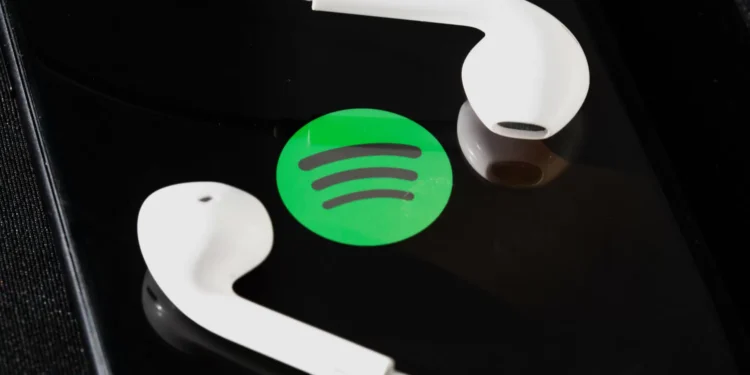 Preço das subscrições do Spotify deve aumentar na Europa e América Latina