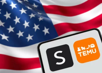 Shein e Temu respondem a tarifas com aumento de preços nos EUA
