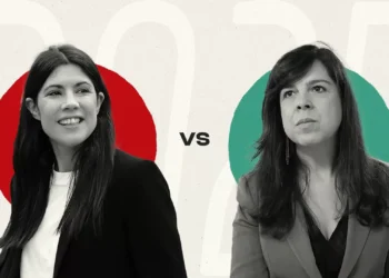 Poucas diferenças no debate BE vs. PAN. Até na roupa as duas líderes convergem