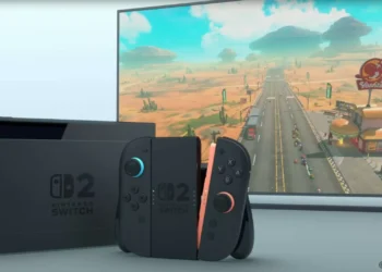Preço da Switch 2 já é conhecido. Saiba quanto custará a nova consola