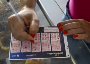 Euromilhões sem totalistas faz ‘engordar’ jackpot. O que vem para cá?