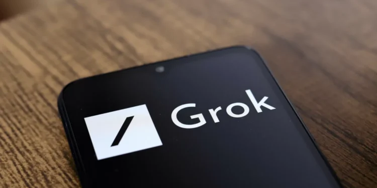 A IA da rede social X será capaz de se lembrar de conversas anteriores